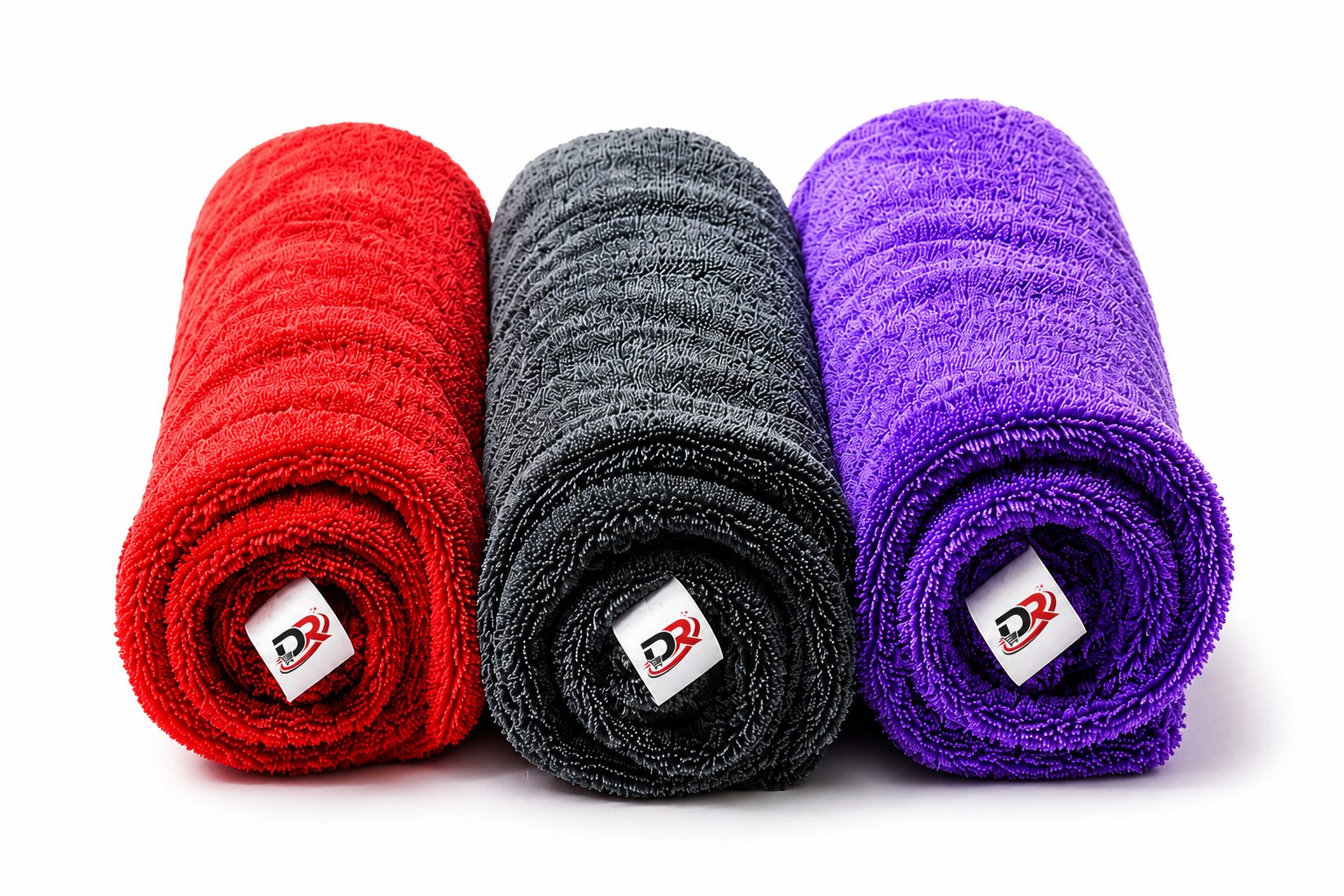 DRYREV Twisted Loop Drying Towel